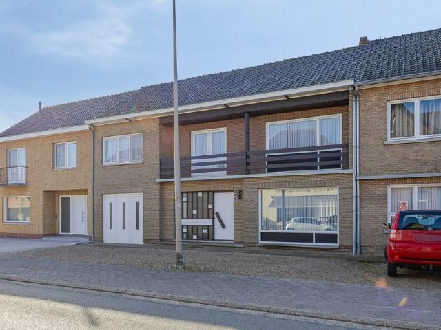 Woning te koop voor 255000 euro met 4 slaapkamers