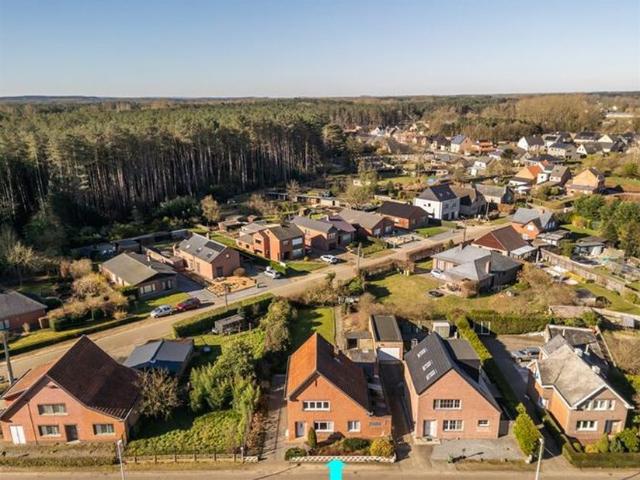 Woning te koop voor 256000 euro met 4 slaapkamers