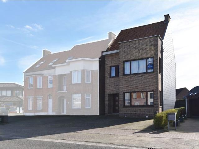 Woning te koop voor 259000 euro met 4 slaapkamers