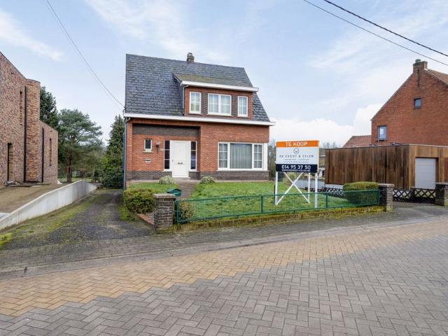 Woning te koop voor 259000 euro met 4 slaapkamers
