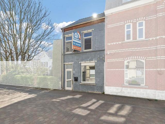 Woning te koop voor 259000 euro met 2 slaapkamers
