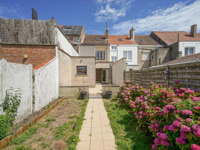 Woning te koop voor 259000 euro met 3 slaapkamers