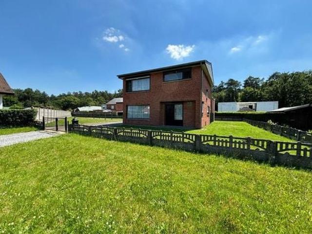 Woning te koop voor 259000 euro met 3 slaapkamers