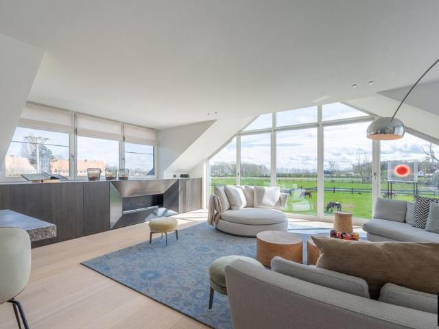 Woning te koop voor 2595000 euro met 3 slaapkamers