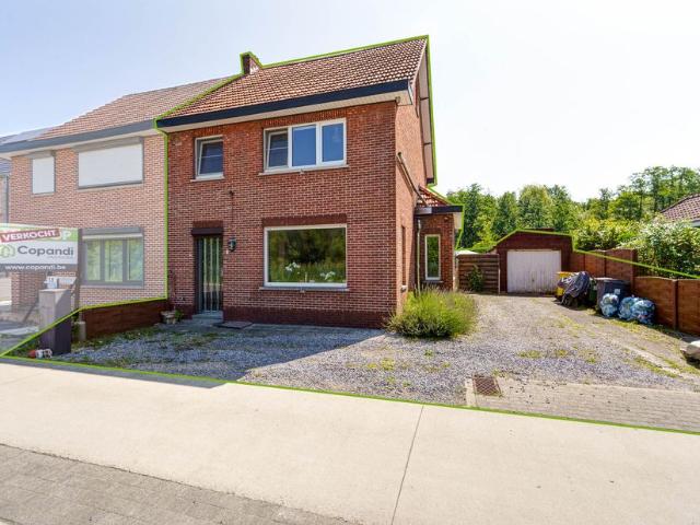 Woning te koop voor 260000 euro met 4 slaapkamers