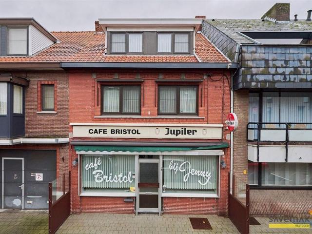 Woning te koop voor 265000 euro met 4 slaapkamers