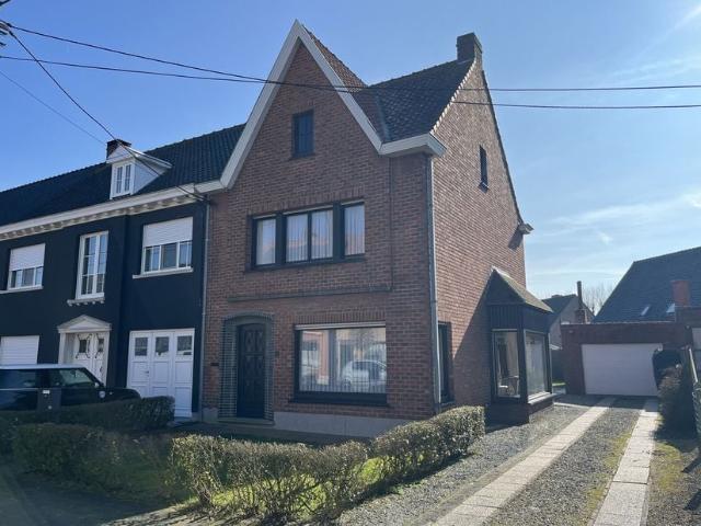 Woning te koop voor 265000 euro met 4 slaapkamers