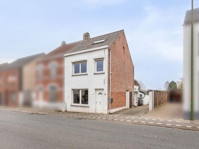 Woning te koop voor 265000 euro met 2 slaapkamers