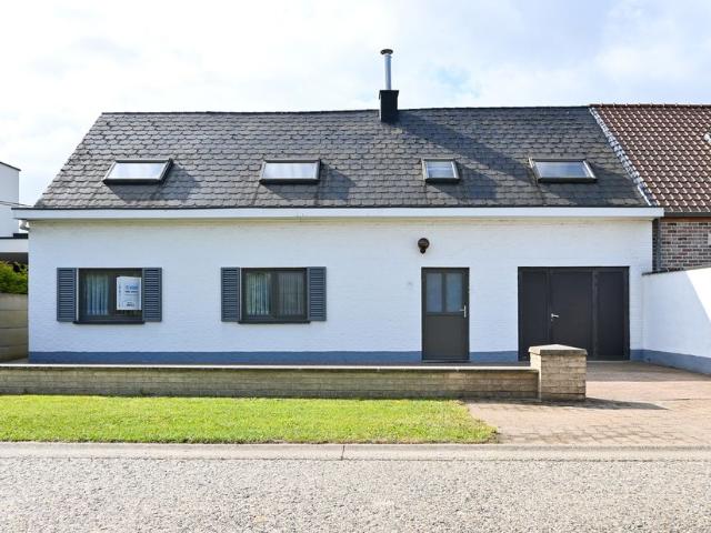Woning te koop voor 255000 euro met 3 slaapkamers