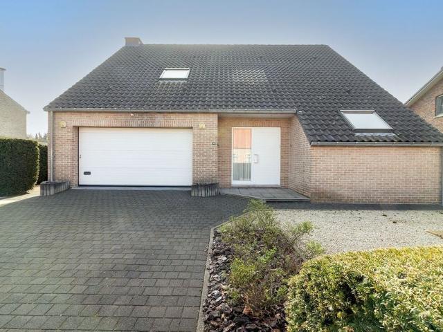Woning te koop voor 265000 euro met 3 slaapkamers