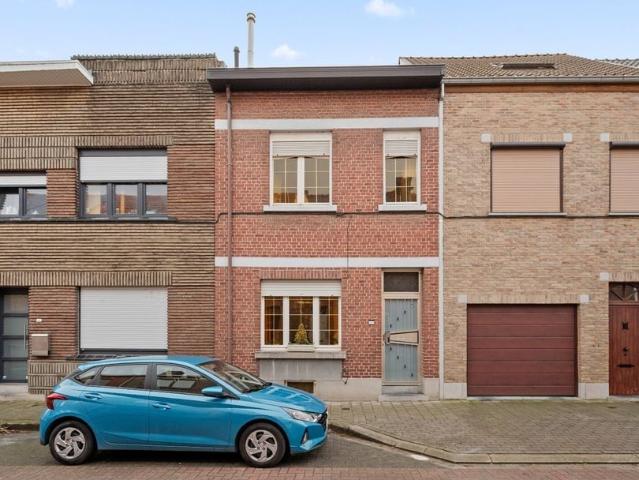 Woning te koop voor 265000 euro met 3 slaapkamers