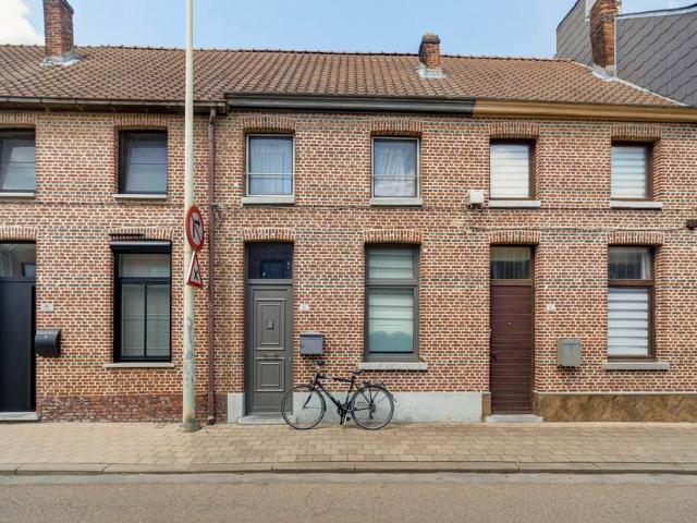 Woning te koop voor 268000 euro met 3 slaapkamers