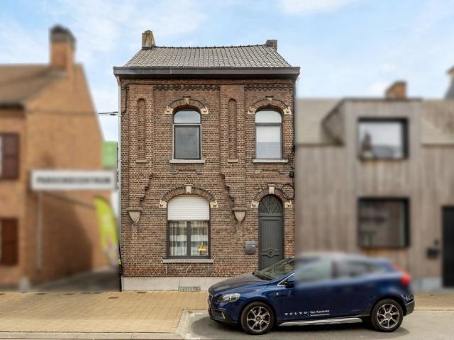 Woning te koop voor 269000 euro met 4 slaapkamers