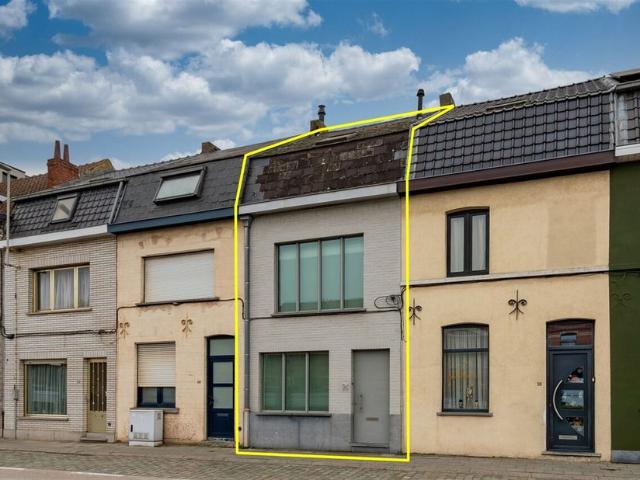 Woning te koop voor 269000 euro met 1 slaapkamers