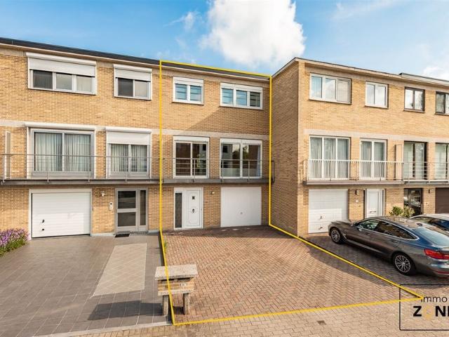 Woning te koop voor 269000 euro met 3 slaapkamers
