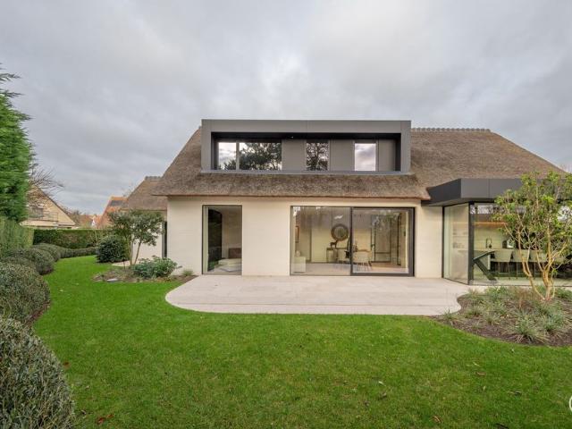 Woning te koop voor 2695000 euro met 4 slaapkamers