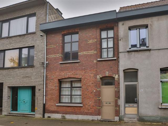 Woning te koop voor 269500 euro met 3 slaapkamers