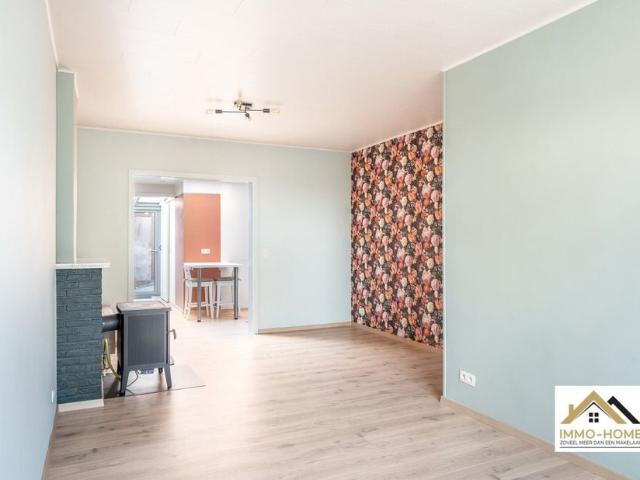 Woning te koop voor 275000 euro met 3 slaapkamers