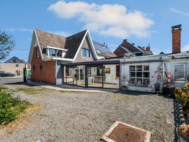 Woning te koop voor 279000 euro met 2 slaapkamers