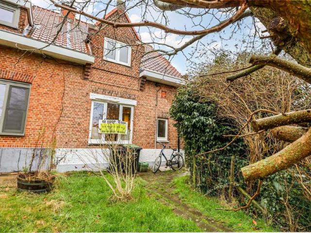 Woning te koop voor 279000 euro met 2 slaapkamers