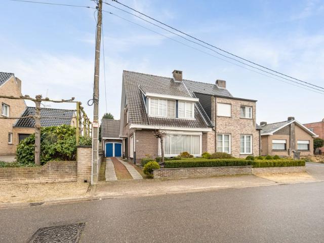 Woning te koop voor 279000 euro met 3 slaapkamers
