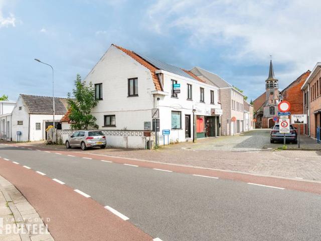Woning te koop voor 285000 euro met 2 slaapkamers