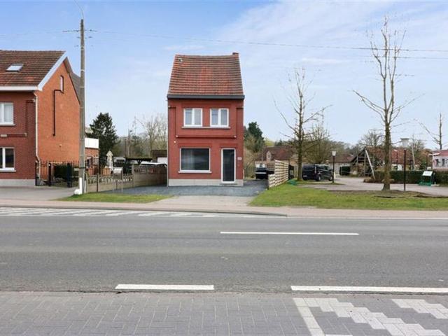 Woning te koop voor 285000 euro met 3 slaapkamers