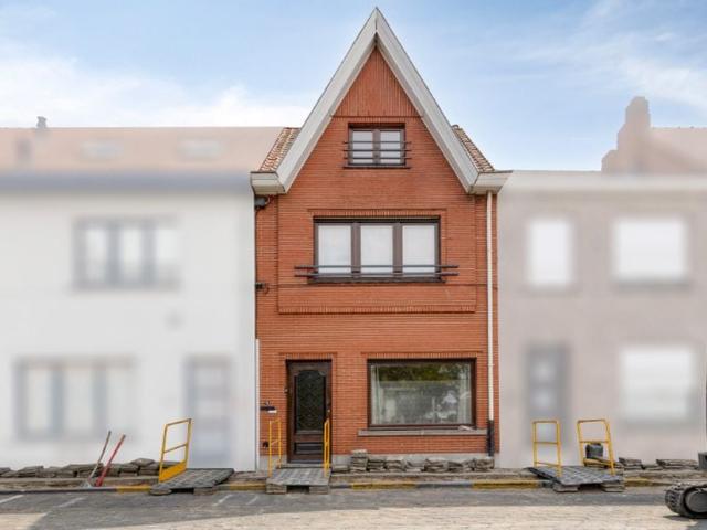 Woning te koop voor 285000 euro met 3 slaapkamers
