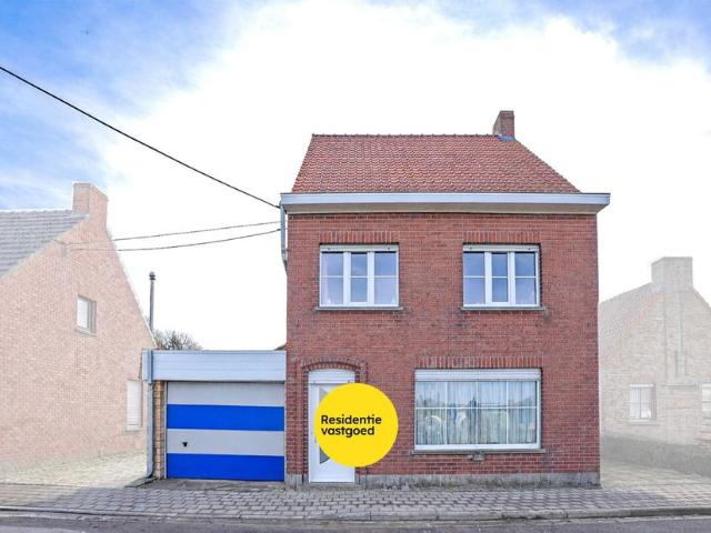 Woning te koop voor 289000 euro met 2 slaapkamers