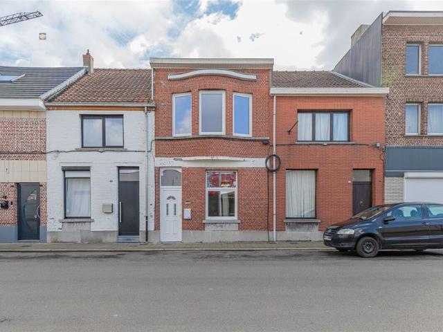 Woning te koop voor 289000 euro met 2 slaapkamers