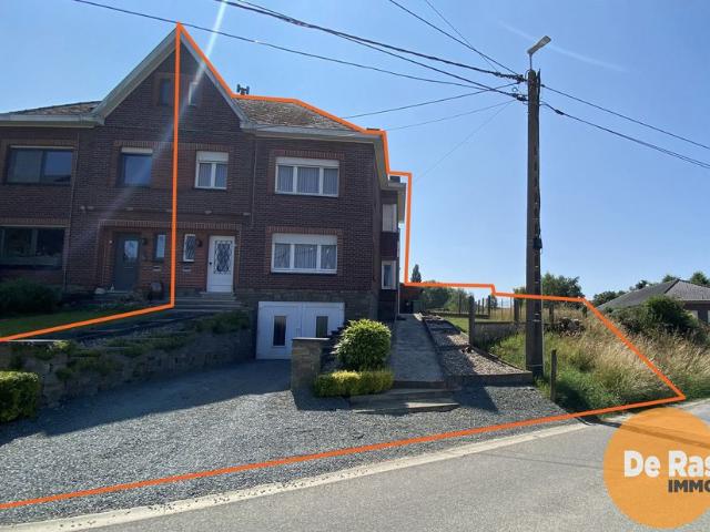 Woning te koop voor 289000 euro met 3 slaapkamers