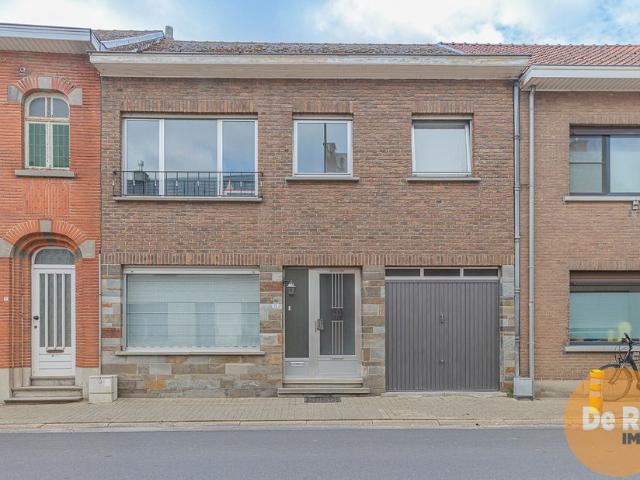 Woning te koop voor 289000 euro met 3 slaapkamers