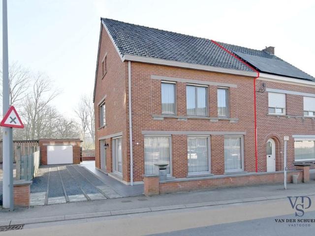 Woning te koop voor 289000 euro met 3 slaapkamers