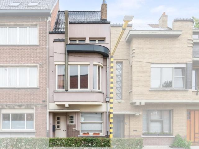 Woning te koop voor 290000 euro met 3 slaapkamers