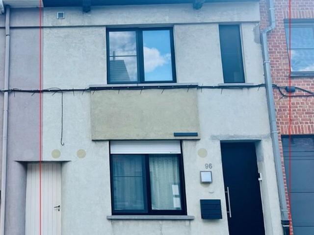 Woning te koop voor 295000 euro met 4 slaapkamers