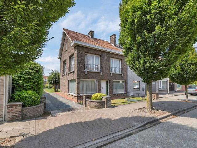 Woning te koop voor 295000 euro met 3 slaapkamers