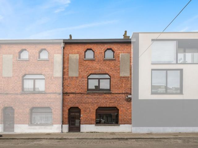 Woning te koop voor 295000 euro met 3 slaapkamers