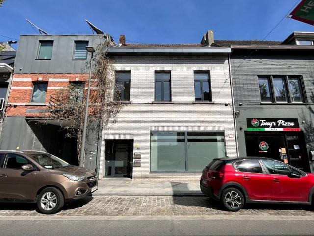 Woning te koop voor 297500 euro met 1 slaapkamers