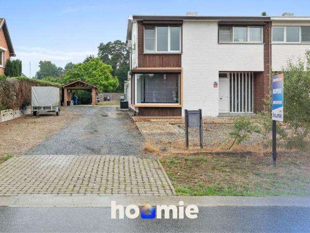 Woning te koop voor 297500 euro met 3 slaapkamers