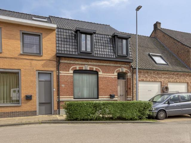 Woning te koop voor 298000 euro met 2 slaapkamers