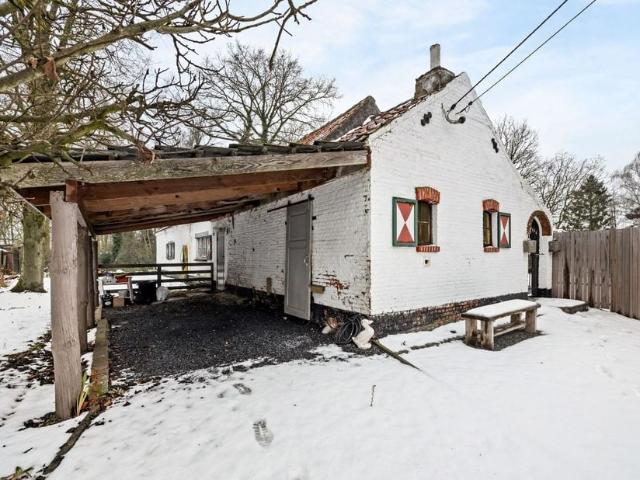 Woning te koop voor 299000 euro met 2 slaapkamers