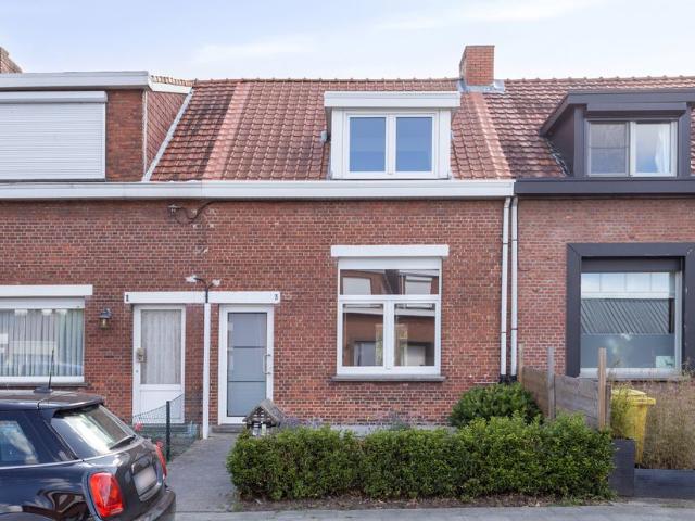 Woning te koop voor 299000 euro met 2 slaapkamers