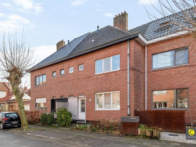 Woning te koop voor 299000 euro met 3 slaapkamers