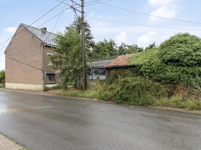 Woning te koop voor 299000 euro met 3 slaapkamers