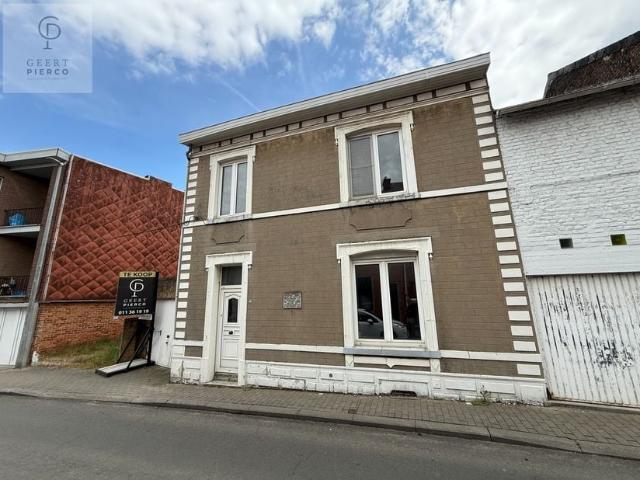Woning te koop voor 200000 euro met 3 slaapkamers