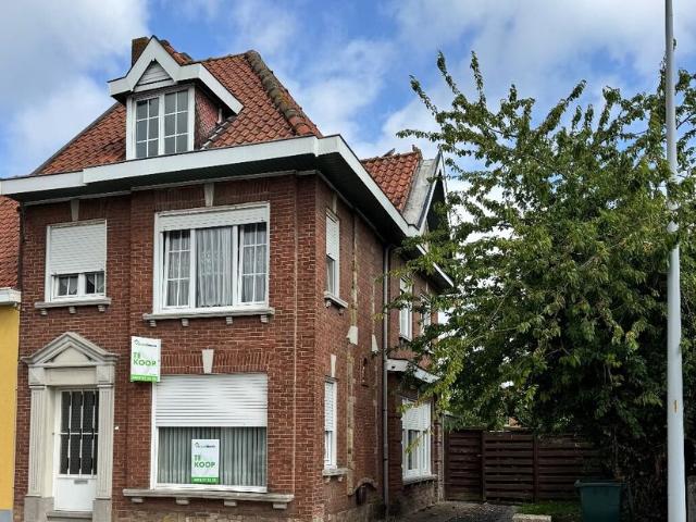 Woning te koop voor 205000 euro met 3 slaapkamers