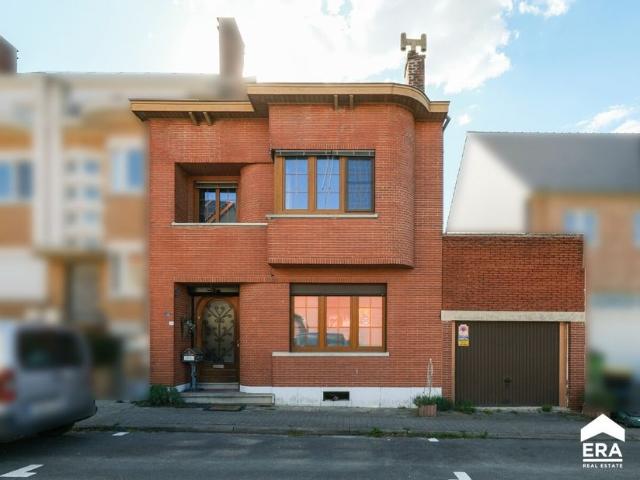 Woning te koop voor 210000 euro met 3 slaapkamers