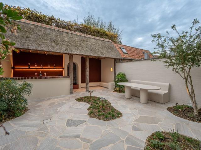 Woning te koop voor 2125000 euro met 5 slaapkamers