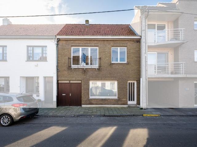 Woning te koop voor 215000 euro met 4 slaapkamers