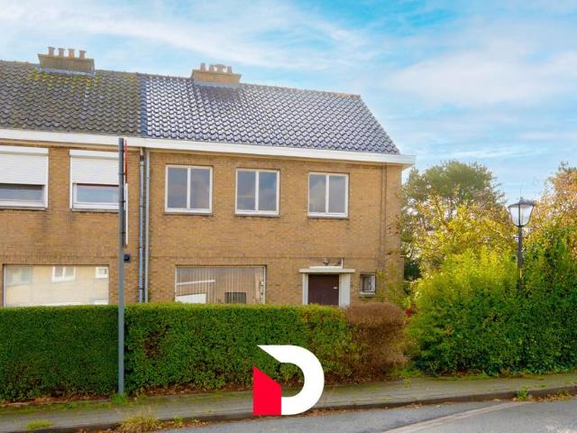 Woning te koop voor 215000 euro